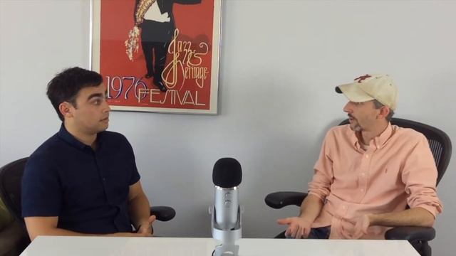 Technical Product Management - Craig Kerstiens of Citus Data смотреть онлайн