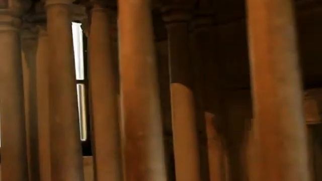 6263- крипта Пантеона. Париж. смотреть онлайн