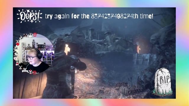 Panic, push buttons and pray! смотреть онлайн