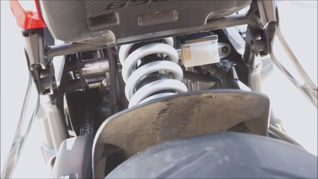 2015 Honda CBR650F Start Up, Exhaust Sound, Walkaround