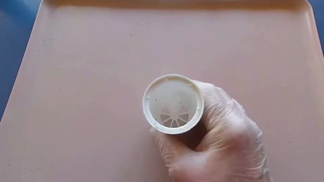 восстановление (регенерация) картриджей фильтров для воды типа "Кувшин". смотреть онлайн