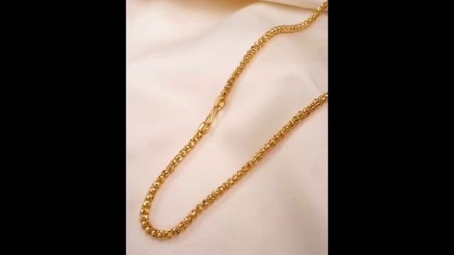 Latest gold mens neck chain designs|| chains designs with price and weight 2022||#chandus смотреть онлайн