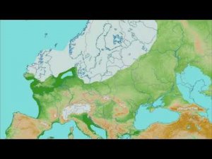 Когда был последний ледниковый период - когда и как он затронул Россию