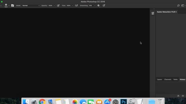 Photoshop Tutorial : Uninstalling Retouchers PLUS PRO 5 for Mac смотреть онлайн