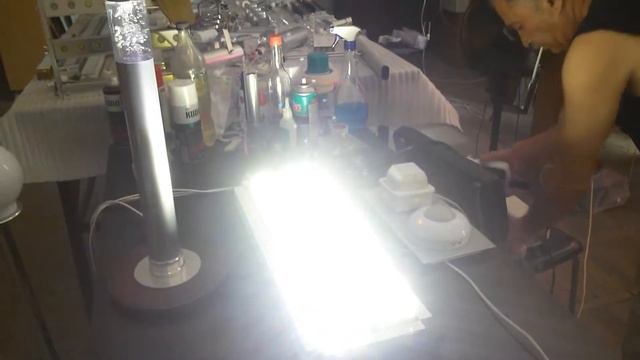 Led from sky hawk смотреть онлайн