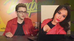 Все в красных куртках спят с мужиками