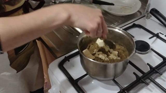 Крем-суп из шампиньонов! Красиво! Вкусно! Быстро! Он станет вашим любимчиком! Руки не для скуки! смотреть онлайн