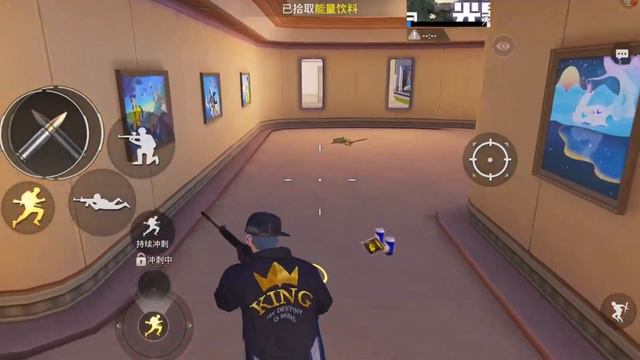 СПАСАТЕЛЬНЫЙ ШАР И НОВОЕ ОРУЖИЕ В PUBG MOBILE!! ДАТА РЕЛИЗА PUBG: New StATE!! КИТАЙСКИЙ БЕТА ТЕСТ!! смотреть онлайн