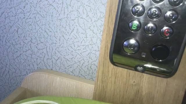Как поставить (заменить) общий код на домофоне ELTIS DP5000, и ELTIS DP400 #домофон #eltis смотреть онлайн