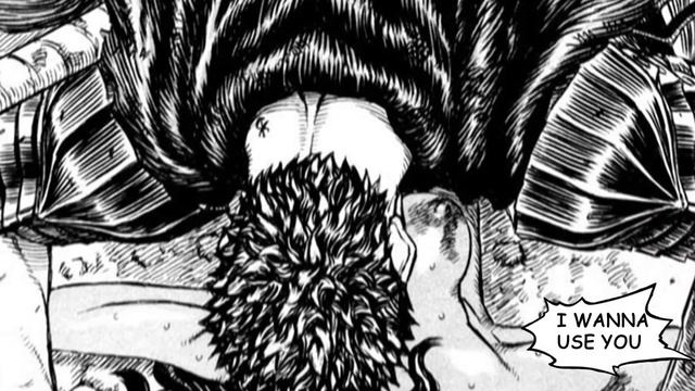 Sweet Dreams (Berserk) смотреть онлайн