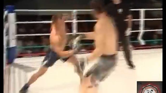 Димитър Казаков срещу Георги Николаев MAXFIGHT 15 смотреть онлайн
