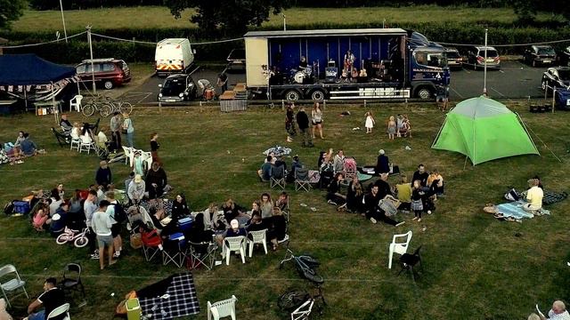 Clipston Festival 2018 смотреть онлайн