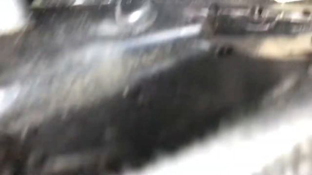 Замена внутренних ручек дверей на BMW F-серия. смотреть онлайн