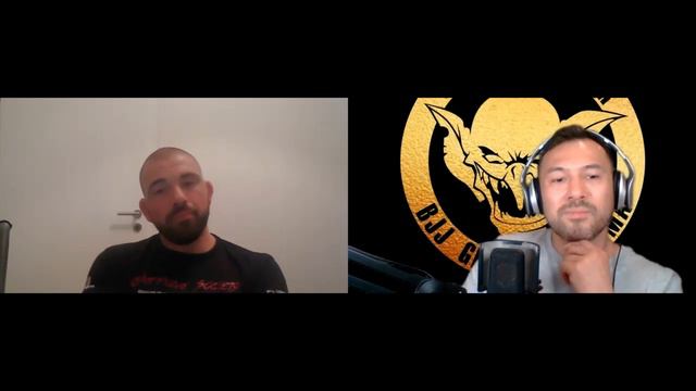 Green Grappler Podcast Episode #053 Stefan Heber смотреть онлайн