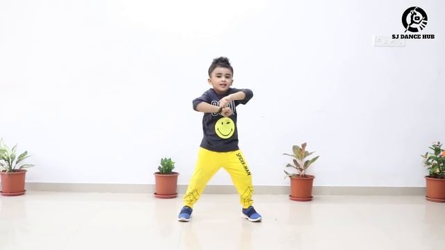 Left Right Song/Kamar Teri Left Right Haale dance video/by Jeevansh Jawla/New Haryanvi Song... смотреть онлайн
