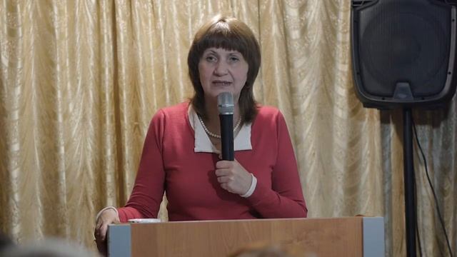 Божий поток - Молитва об единстве смотреть онлайн