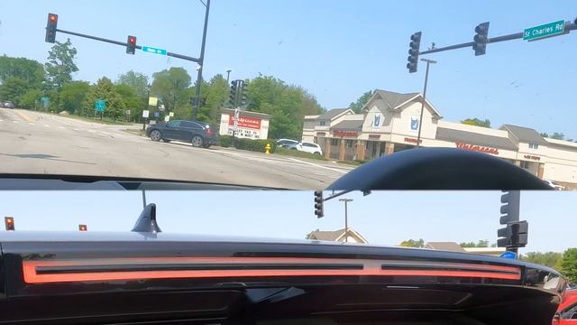 Electric cars prove we need to rethink brake lights смотреть онлайн