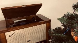 Старый клен