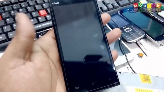 VIVO Hi & Smart Mobile Hard Reset( Full Reset) To Solve Auto mobile Data on off смотреть онлайн
