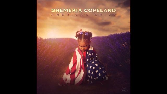 Shemekia Copeland - I'm Not Like Everybody Else смотреть онлайн