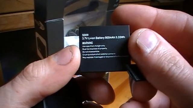 Обзор Экшн Камеры Gmini MagicEye HDS4000 смотреть онлайн