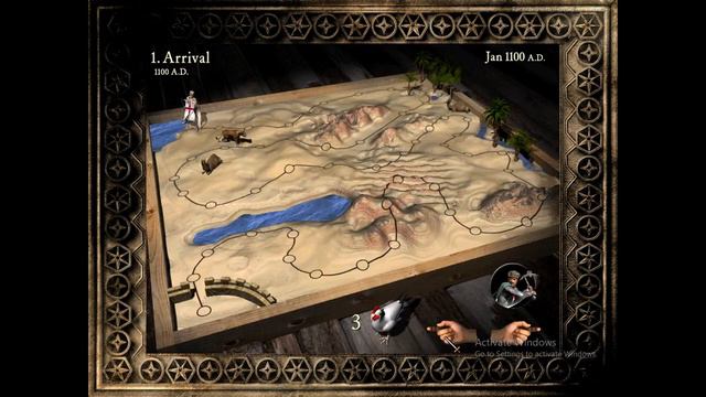 شفرات لعبه صلاح الدين Stronghold Crusader