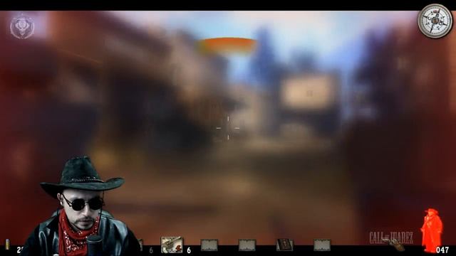 Call of Juarez (RU) 2006 (part 2) Зов Хуареса - Сокровища Ацтеков (часть 2) Call Of Games TV смотреть онлайн