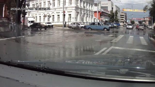 Ливневая канализация в Оренбурге смотреть онлайн