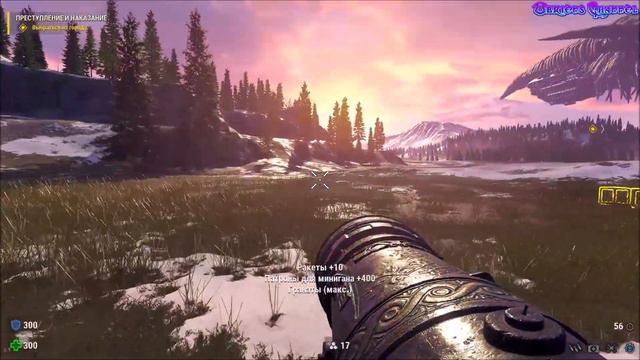 Serious Sam Siberium Mayham➣Преступление и наказание➣#5 ➣Прохождение➣RU смотреть онлайн