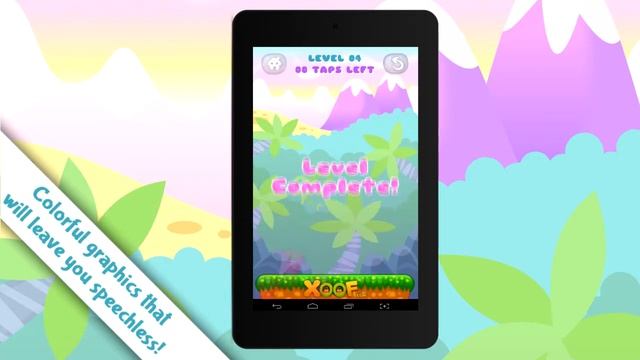 Bubble Pet Puzzle - Android mobile game смотреть онлайн