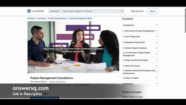 20 Most Popular LinkedIn Learning Courses of the Year 2022 смотреть онлайн