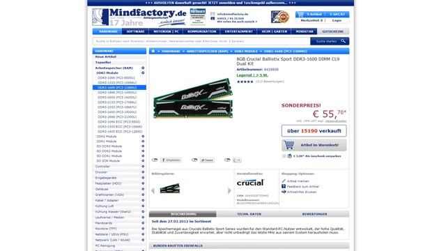 Gaming Pc für 700€ [Mai 14] смотреть онлайн
