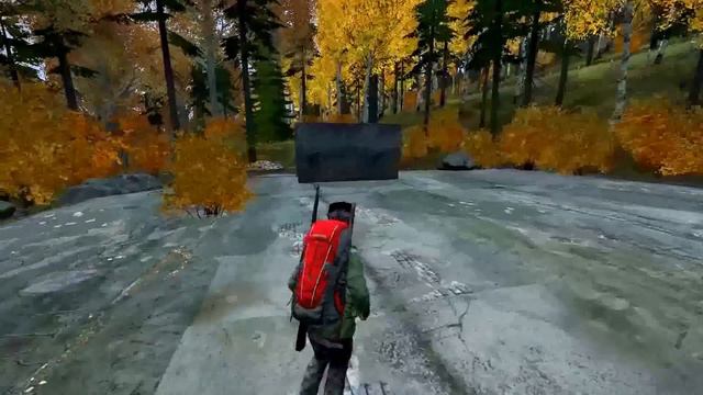 ДЕТСКИЙ ПИОНЕРЛАГЕРЬ? - DayZ Standalone смотреть онлайн