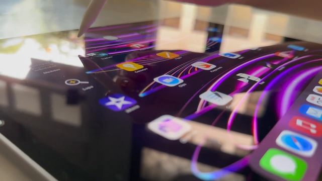 Review iPad Pro Chip M2 ⚡️ Dos tamaños y todo potencia смотреть онлайн