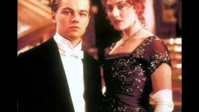 Hermione, Ron, Jack, Rose - Slideshow смотреть онлайн