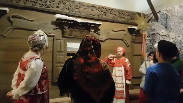 Владимир - музей смотреть онлайн