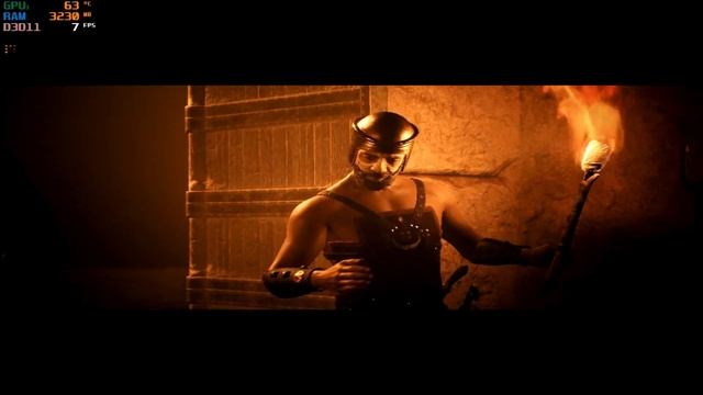 HOUSE OF ASHES Low End Laptop| (AMD A6, Radeon R4 Graphics) смотреть онлайн