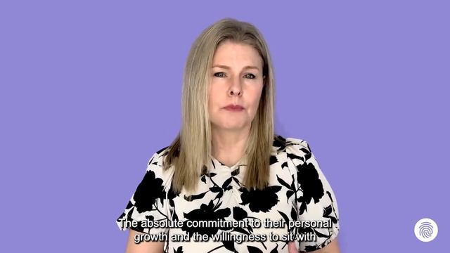 What Vulnerable Leaders Do Differently | Fingerprint For Success смотреть онлайн