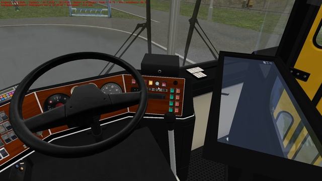 OMSI 2 ИКАРУС 260.37 смотреть онлайн