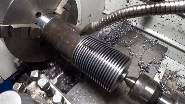 Шайбы от ленивого токаря. смотреть онлайн