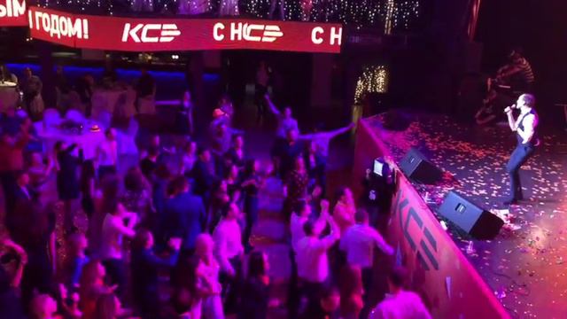 коллаж вечеринки 