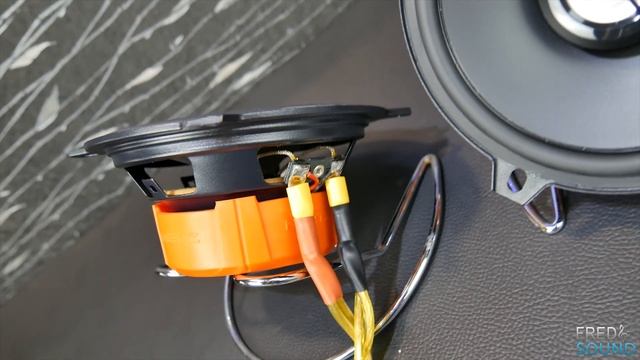 Hertz DCX 130.3 Dieci 4K (FNS) смотреть онлайн