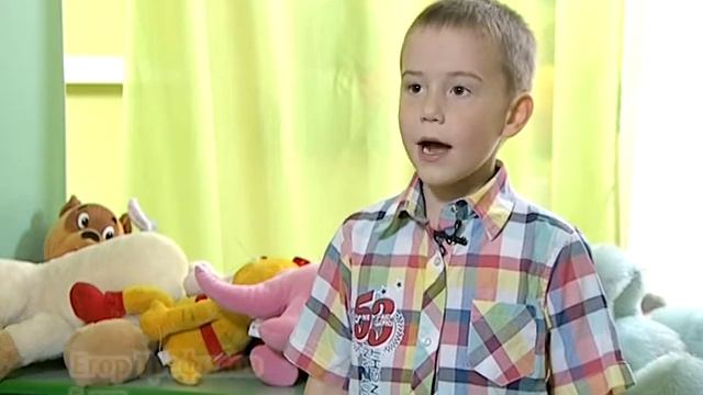 Фрукты осень дарит нам! Егор Трефилов смотреть онлайн