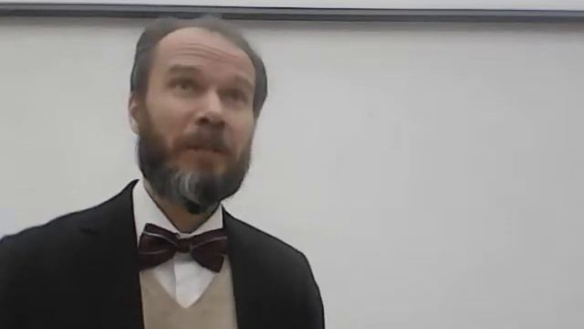 Курс гражданского права, части первой. Лекция 15. Недействительность сделок. смотреть онлайн