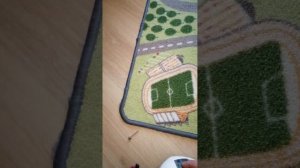 Замена нипеля для футбольного мяча. для всех кто занимается ремонтом мячей и любит футзал.