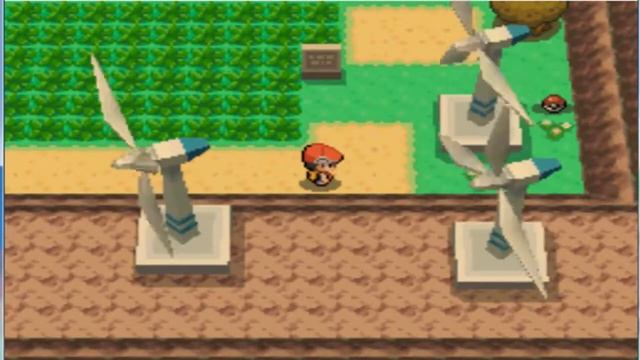 Let´s Play Pokemon Perl [Deutsch-German] part 5 - Eköenergie смотреть онлайн