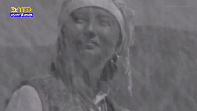 УРКУЯ САЛИЕВАНЫН ӨМҮР БАЯНЫ //Өмүр баян смотреть онлайн