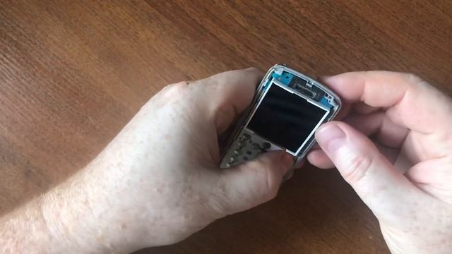 RESTORATION/ВОССТАНОВЛЕНИЕ LG GB102 смотреть онлайн