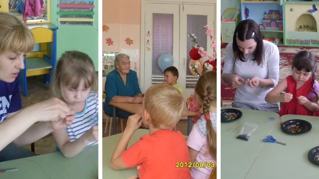 Растим патриотов нашей славной страны смотреть онлайн