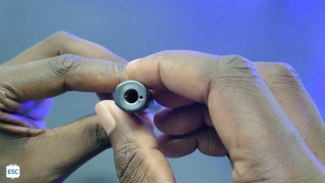 MINIWARE TS101 Smart Soldering Iron | Review & Test смотреть онлайн